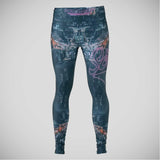 Scramble genunchi spats negru