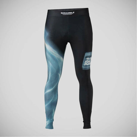 Nostromo Spats schwarz krabbeln