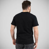 Scramble Saku World Tour футболка Black