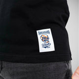 Scramble Saku World Tour футболка Black