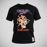 Scramble Saku World Tour футболка Black