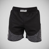 Scramble Senshu '24 Grappling Shorts Black