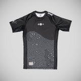 Black Scramble Senshu '24 Rash Guard   