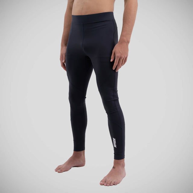 Scramble Shinobi Spats Black