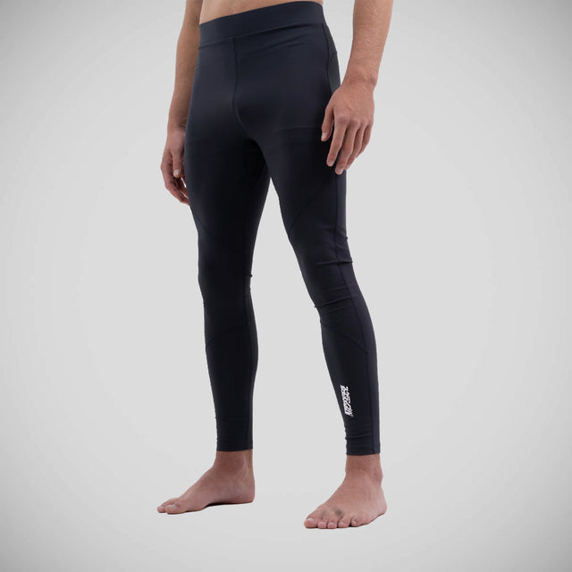 Scramble Shinobi Spats Black