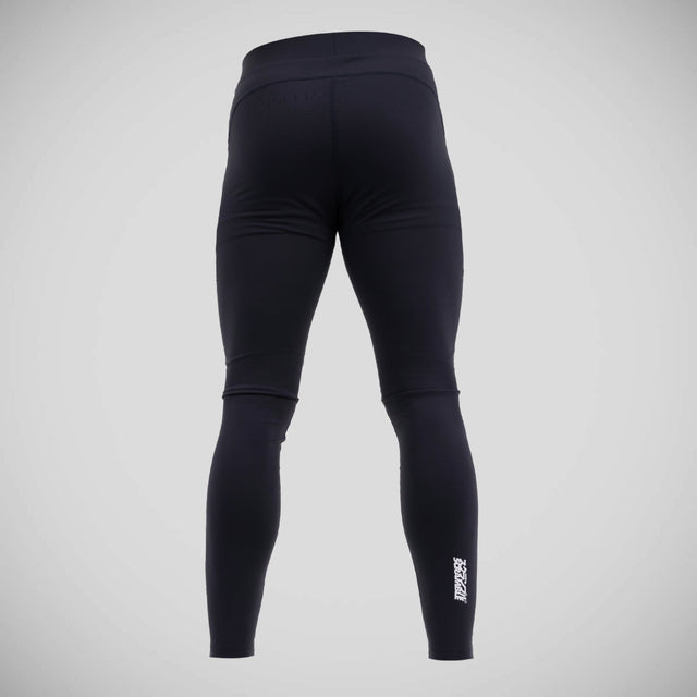 Scramble Shinobi Spats Black