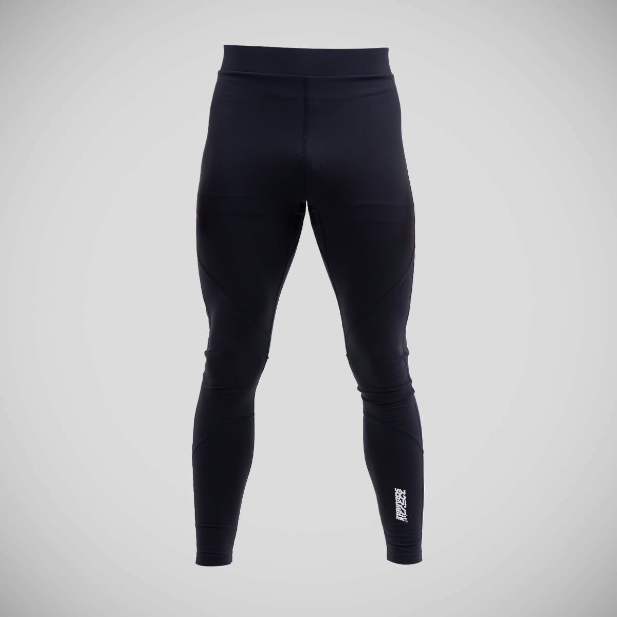 Black Scramble Shinobi Spats   