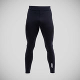 Black Scramble Shinobi Spats   