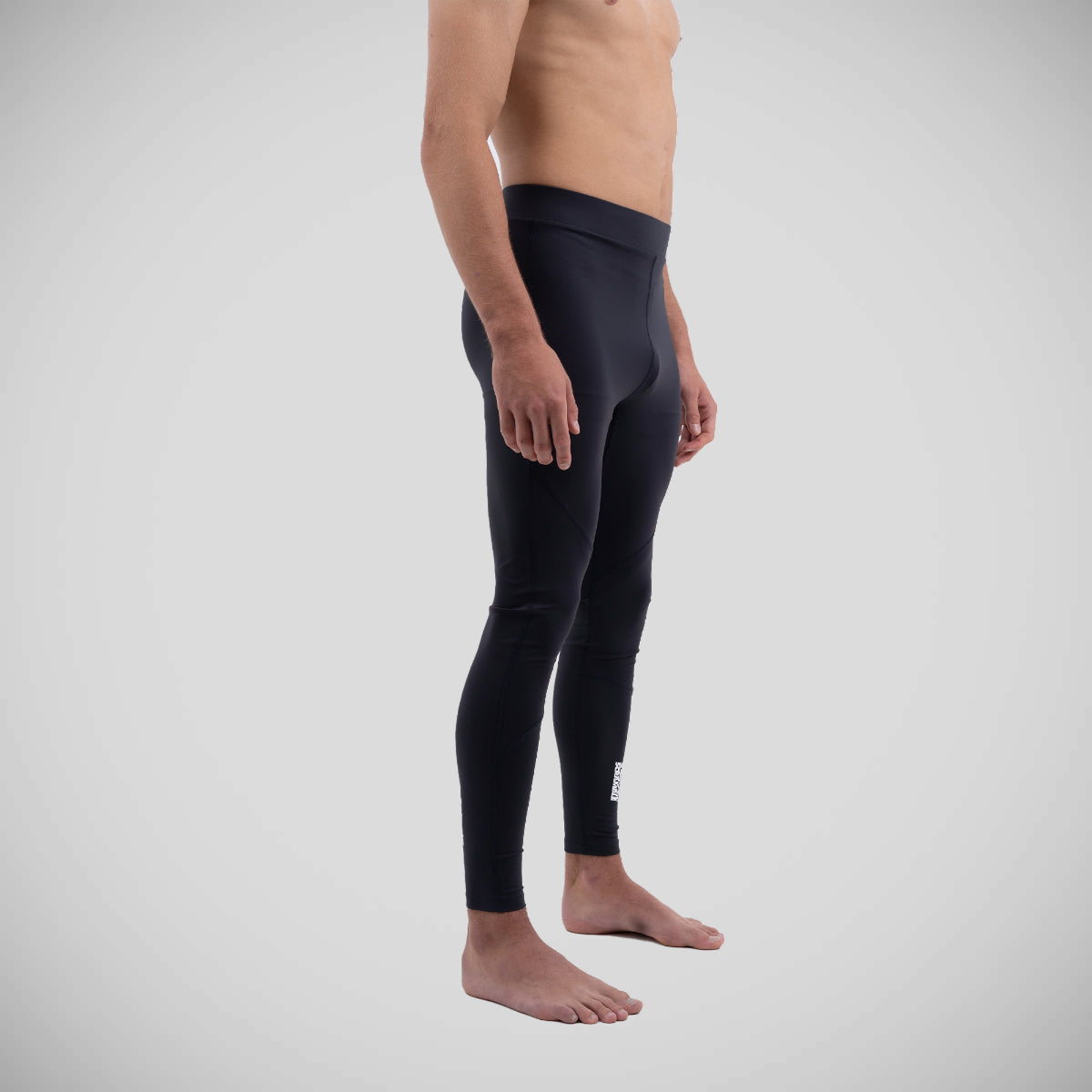 Shinobi Spats schwarz krabbeln