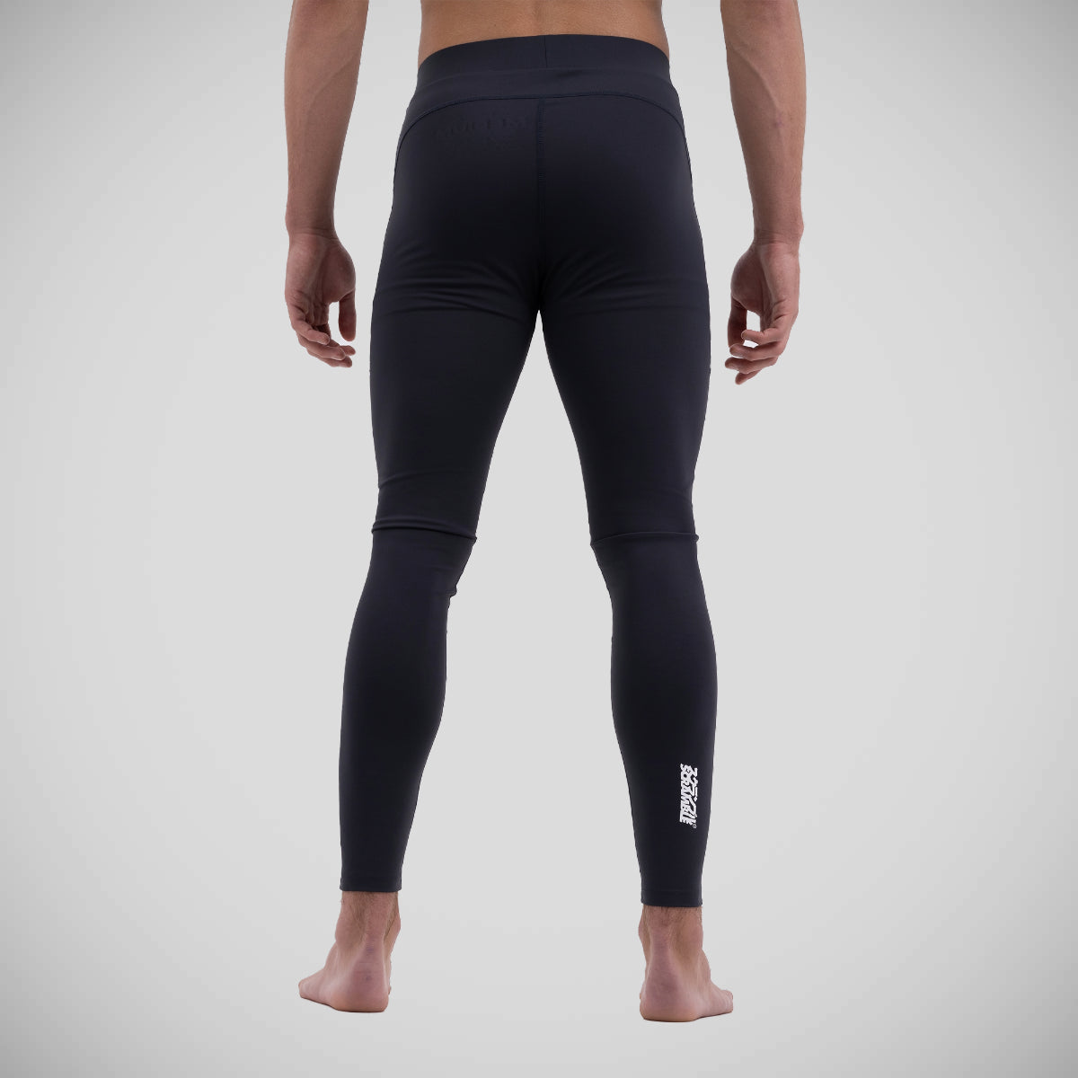 Shinobi Spats schwarz krabbeln