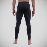 Shinobi Spats schwarz krabbeln