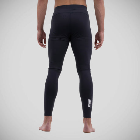 Scramble Shinobi Spats Black