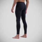 Shinobi Spats schwarz krabbeln