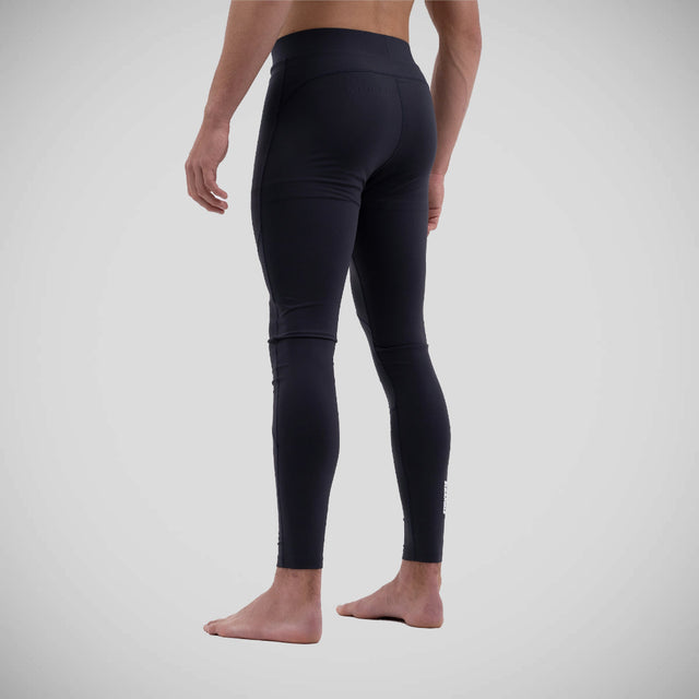 Scramble Shinobi Spats Black