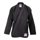 Black Scramble Standard Ausgabe V3 BJJ GI