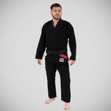 Black Scramble Standard Ausgabe V3 BJJ GI