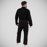 Black Scramble Standard Ausgabe V3 BJJ GI