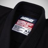 Black Scramble Standard Ausgabe V3 BJJ GI