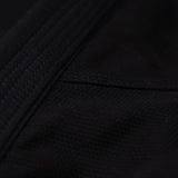 Black Scramble Standard Ausgabe V3 BJJ GI