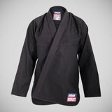 Black Scramble Standard Ausgabe V3 BJJ GI