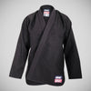 Black Scramble Standard Ausgabe V3 BJJ GI