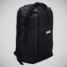 Black Scramble Stealth Backpack