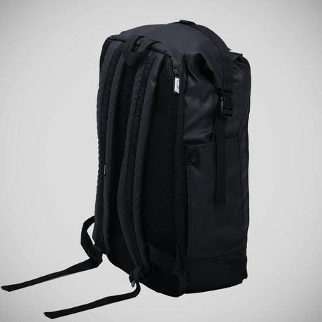 Black Scramble Stealth Backpack   