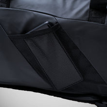 Black Scramble Stealth Gym Bag