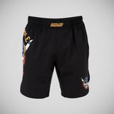 Krambele Wikinger -Griffshorts schwarz