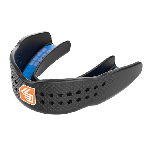 Shock Doctor Superfit Mouth Guard Black