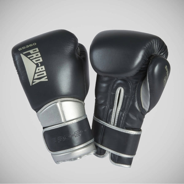 Pro box sales boxing gloves