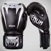 Venum Giant 3.0 Boxing Gloves Black/Silver