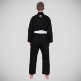 Tatami Fightwear Nova Absolute Kids Bjj gi black