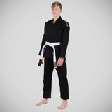 Tatami Fightwear Nova Absolute Kids Bjj gi black