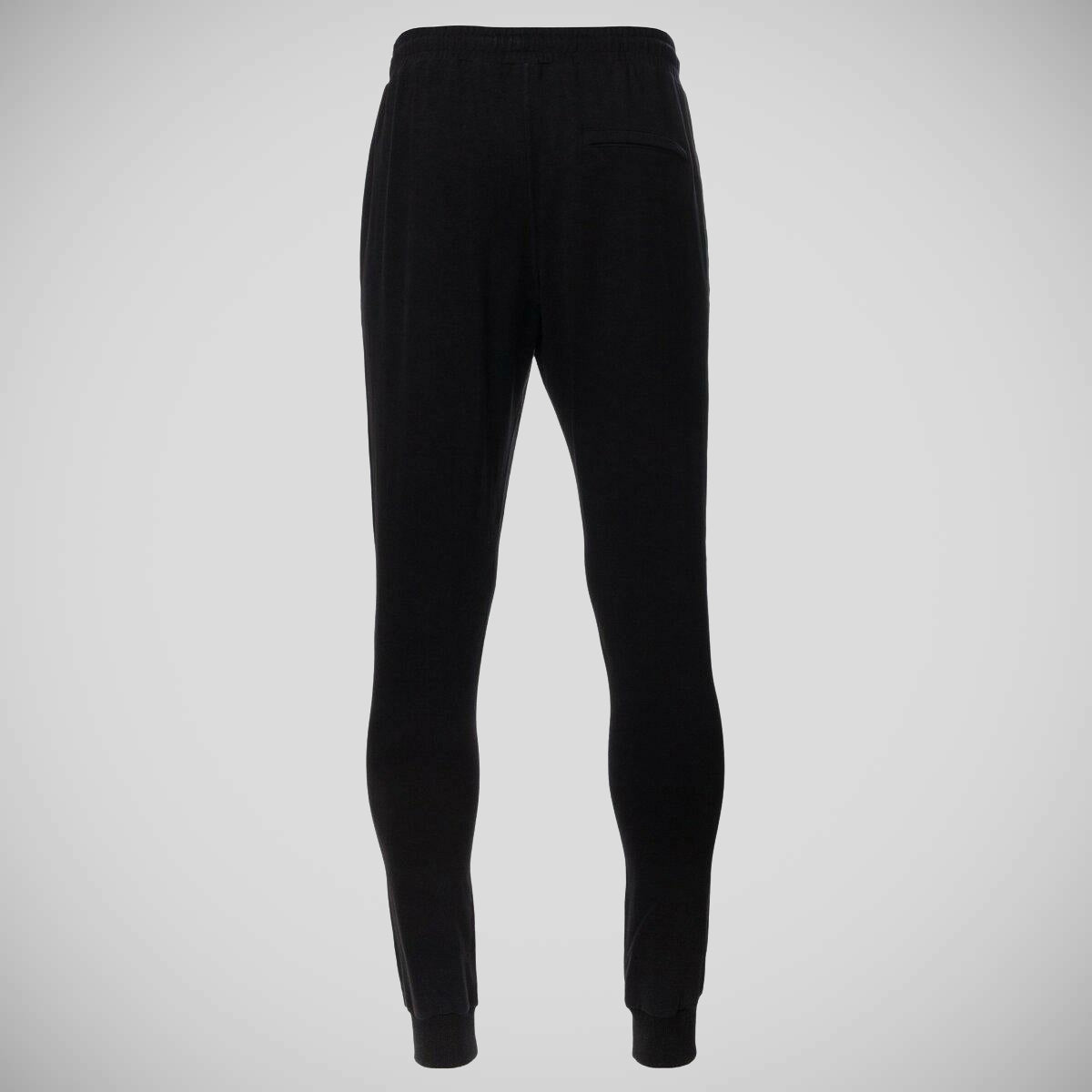 Tatami Global Joggers Schwarz