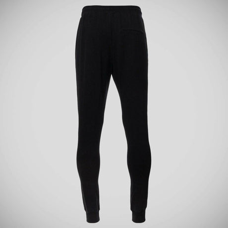 Tatami Global Joggers Schwarz