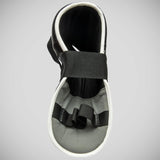 Top Ten Fight Kicks Black