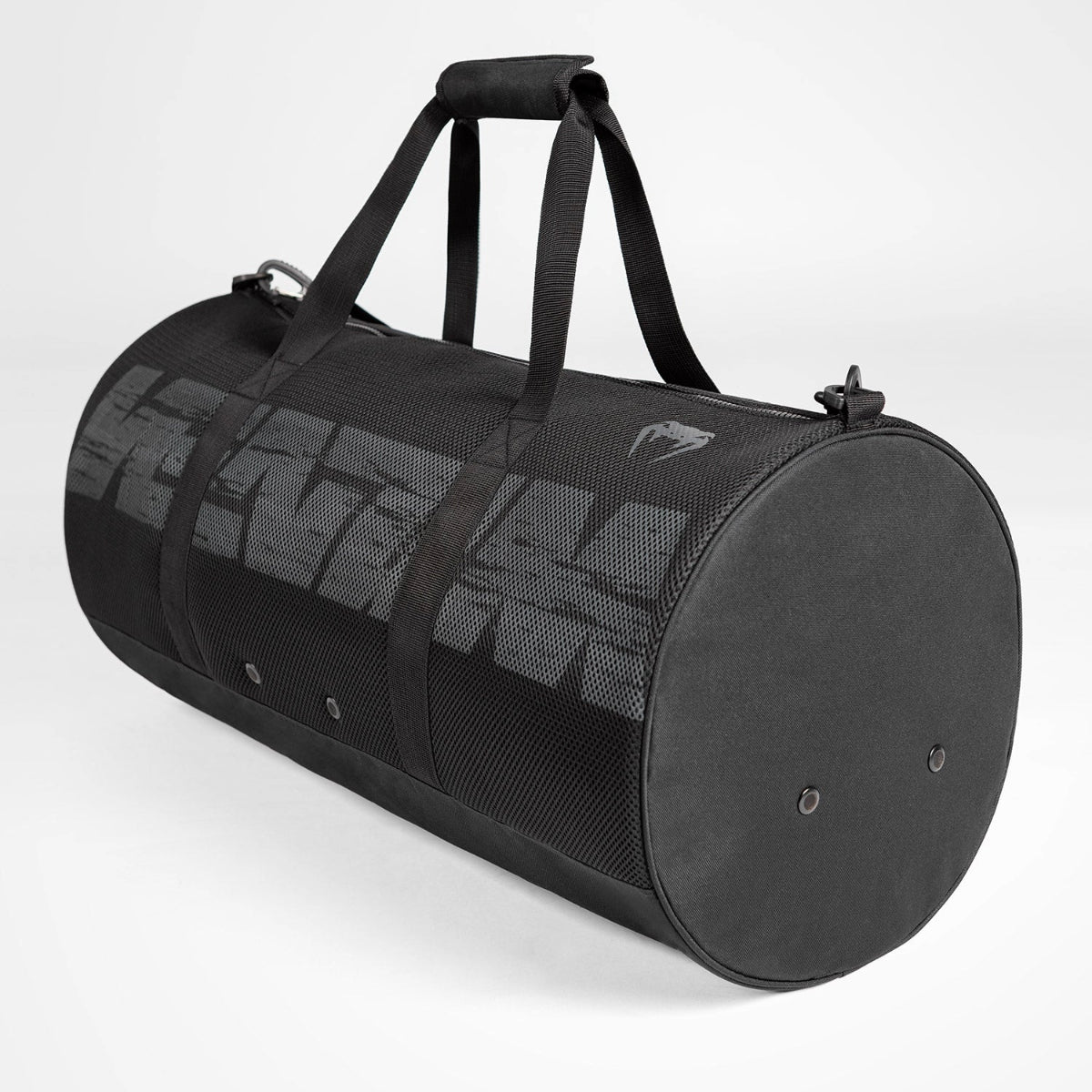 Venum Sluit XL Duffle Bag zwart aan