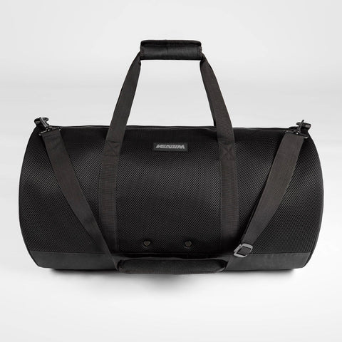 Black Venum Connect XL Duffle Bag