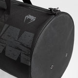 Venum Sluit XL Duffle Bag zwart aan