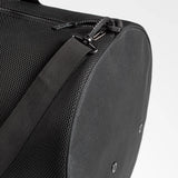 Venum Sluit XL Duffle Bag zwart aan
