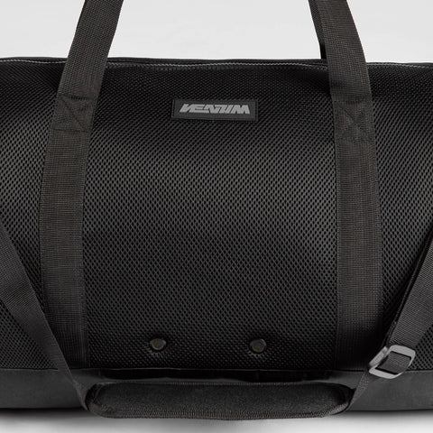 Black Venum Connect XL Duffle Bag