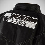 Venum Elite -Licht 3.0 BJJ GI Schwarz