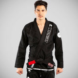Venum Elite -Licht 3.0 BJJ GI Schwarz