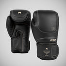 Venum Impact Evo Boxing Gloves Black