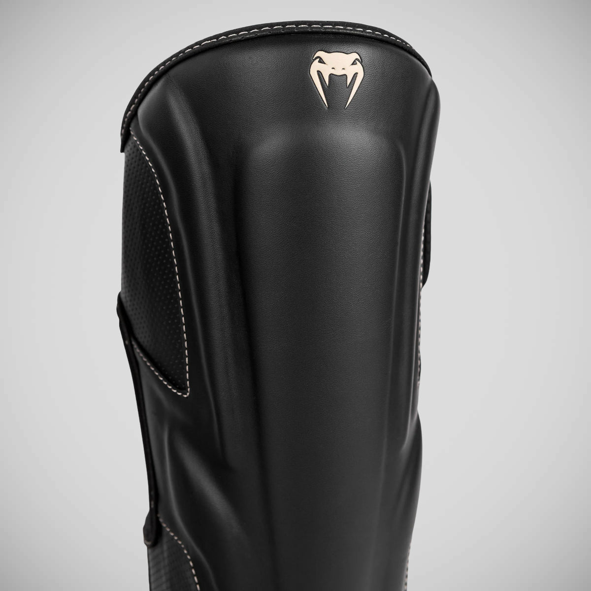Venum Impact Evo Shin Guards Black