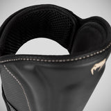 Venum Impact Evo Shin Guards Black
