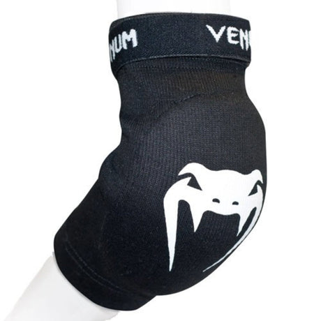 Venum Black Protector Elbow Kontact