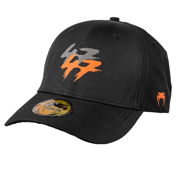 Venum Samy Sana 47 Cap Black