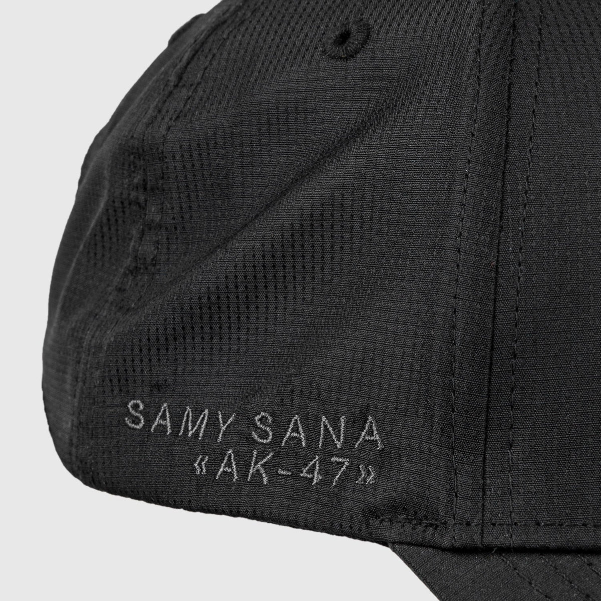 Venum Samy Sana 47 Cap Black